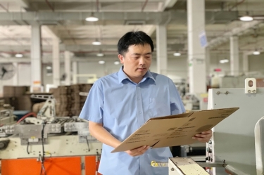 喜訊！陳良杰技能大師工作室獲評“嘉興市技能大師工作室”榮譽稱號